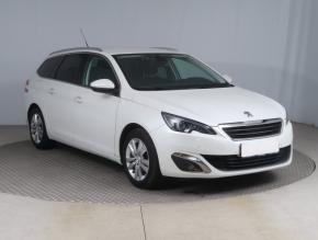 Peugeot 308  1.6 BlueHDi Allure 