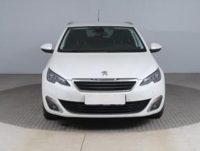 Peugeot 308  1.6 BlueHDi Allure 