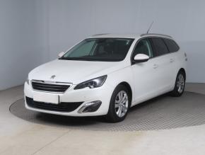 Peugeot 308  1.6 BlueHDi Allure 