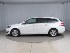 Peugeot 308  1.6 BlueHDi Allure 