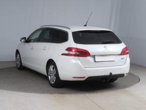 Peugeot 308  1.6 BlueHDi Allure 