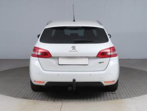 Peugeot 308  1.6 BlueHDi Allure 