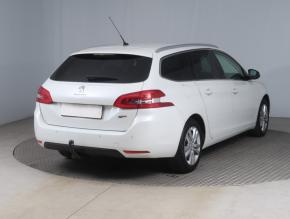 Peugeot 308  1.6 BlueHDi Allure 