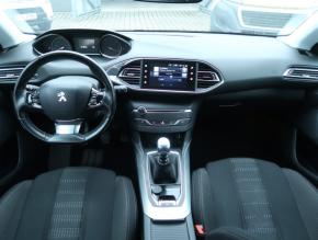 Peugeot 308  1.6 BlueHDi Allure 