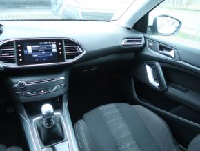 Peugeot 308  1.6 BlueHDi Allure 