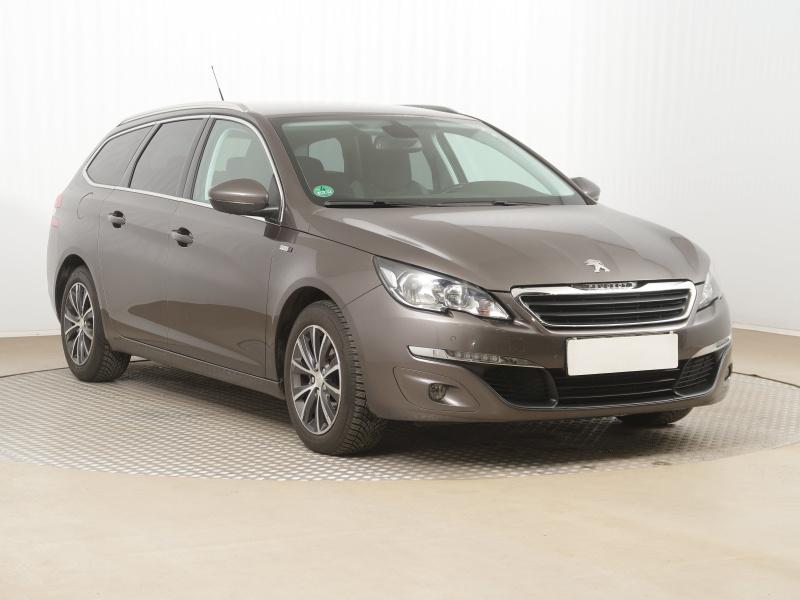 Peugeot 308  1.2 PureTech