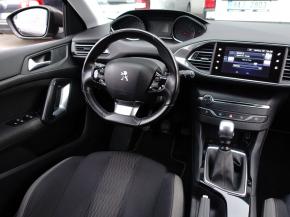 Peugeot 308  1.2 PureTech 