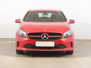 Mercedes-Benz A  A 180d 