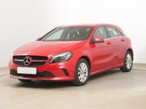 Mercedes-Benz A  A 180d 