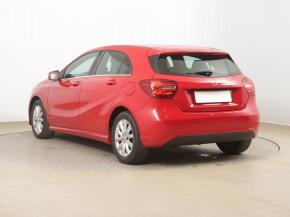 Mercedes-Benz A  A 180d 