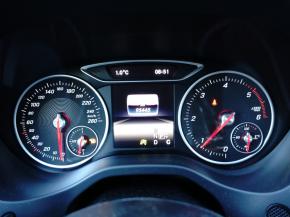 Mercedes-Benz A  A 180d 