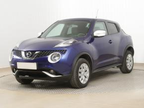 Nissan Juke  1.2 DIG-T 