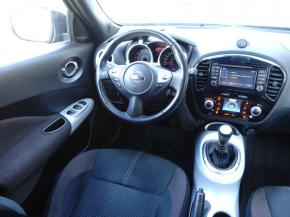 Nissan Juke  1.2 DIG-T 