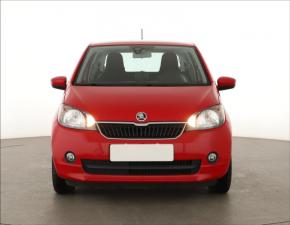 Škoda Citigo  1.0 MPI Style 