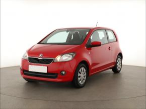 Škoda Citigo  1.0 MPI Style 