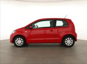 Škoda Citigo  1.0 MPI Style 