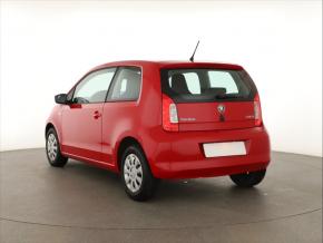 Škoda Citigo  1.0 MPI Style 