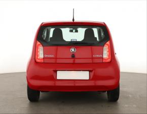 Škoda Citigo  1.0 MPI Style 