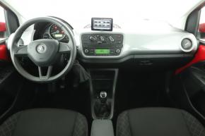 Škoda Citigo  1.0 MPI Style 