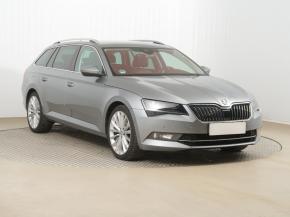 Škoda Superb  2.0 TDI Style Plus 