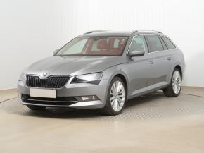 Škoda Superb  2.0 TDI Style Plus 