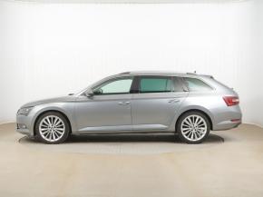 Škoda Superb  2.0 TDI Style Plus 