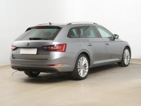 Škoda Superb  2.0 TDI Style Plus 