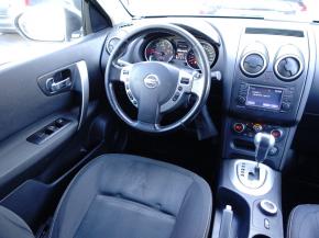 Nissan Qashqai  2.0 dCi 