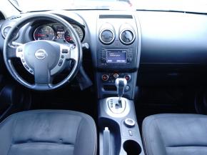 Nissan Qashqai  2.0 dCi 