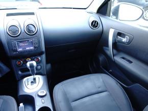 Nissan Qashqai  2.0 dCi 