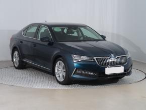 Škoda Superb  iV 1.4 TSI PHEV Style 