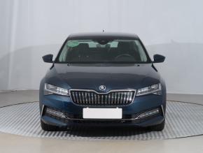 Škoda Superb  iV 1.4 TSI PHEV Style 