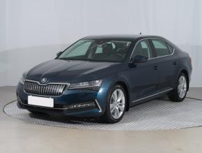 Škoda Superb  iV 1.4 TSI PHEV Style 