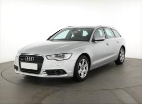 Audi A6  2.8 FSI 