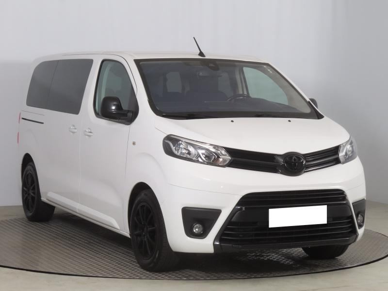 Toyota ProAce Verso  2.0 D-4D