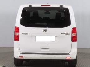 Toyota ProAce Verso  2.0 D-4D 