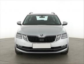 Škoda Octavia  1.5 TSI 