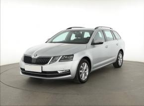 Škoda Octavia  1.5 TSI 