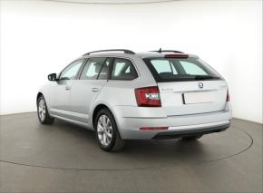 Škoda Octavia  1.5 TSI 