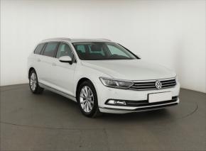 Volkswagen Passat  2.0 TDI Highline 