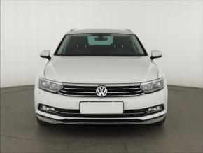 Volkswagen Passat  2.0 TDI Highline 