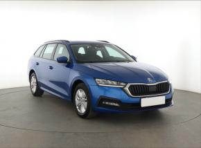 Škoda Octavia  2.0 TDI Ambition Plus 