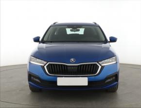 Škoda Octavia  2.0 TDI Ambition Plus 