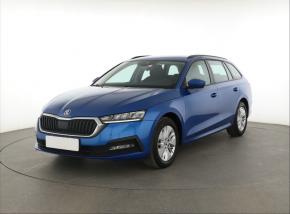 Škoda Octavia  2.0 TDI Ambition Plus 