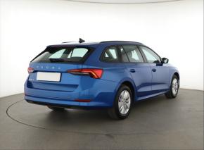 Škoda Octavia  2.0 TDI Ambition Plus 