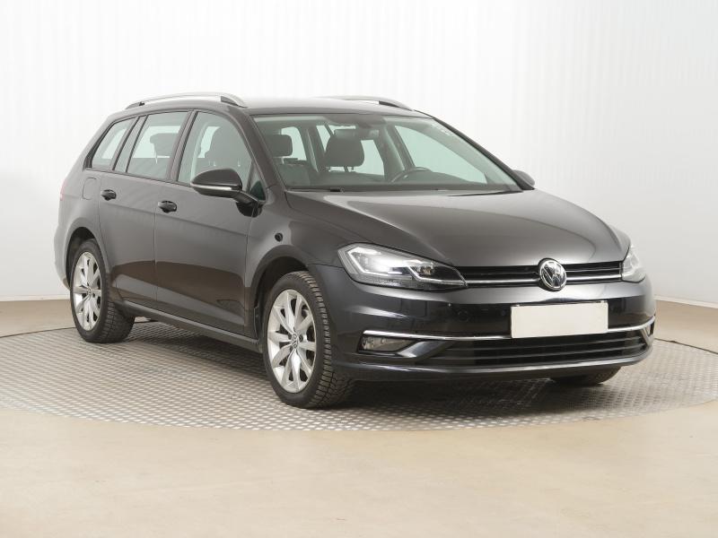 Volkswagen Golf  1.0 TSI Highline