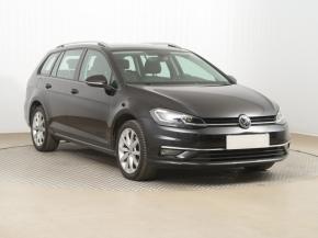 Volkswagen Golf  1.0 TSI Highline 