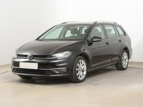 Volkswagen Golf  1.0 TSI Highline 