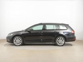 Volkswagen Golf  1.0 TSI Highline 