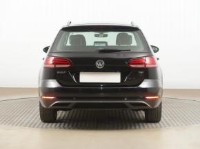 Volkswagen Golf  1.0 TSI Highline 